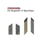 486004: Cool Blocks Phenolic Guides for Bandsaws