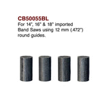 486014: Cool Blocks Phenolic Guides for Bandsaws