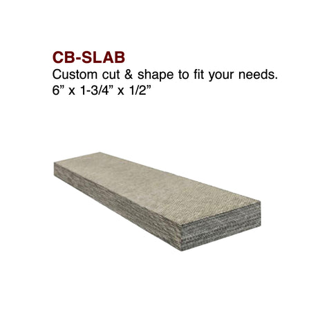 486099: Cool Blocks Phenolic Guides for Bandsaws