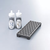 Shapton Naoru Cast Iron Lapping System
