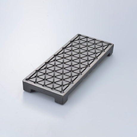 Shapton Naoru Cast Iron Lapping System