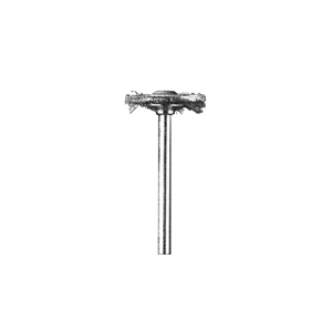 600428: Dremel 3/4" Carbon Steel Brush