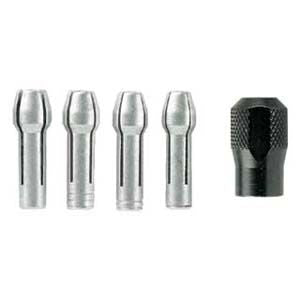 604485: Dremel Collet Nut Kit