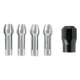 604485: Dremel Collet Nut Kit
