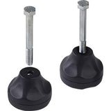 720244: Festool Kapex to MFT Clamping Kit