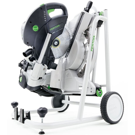 Festool Kapex UG KS 120 Mobile Miter Station
