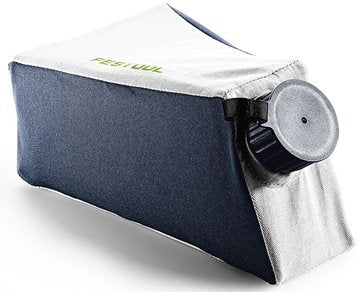 720296: Dust Collection Bag for Festool Cordless Circular Saws