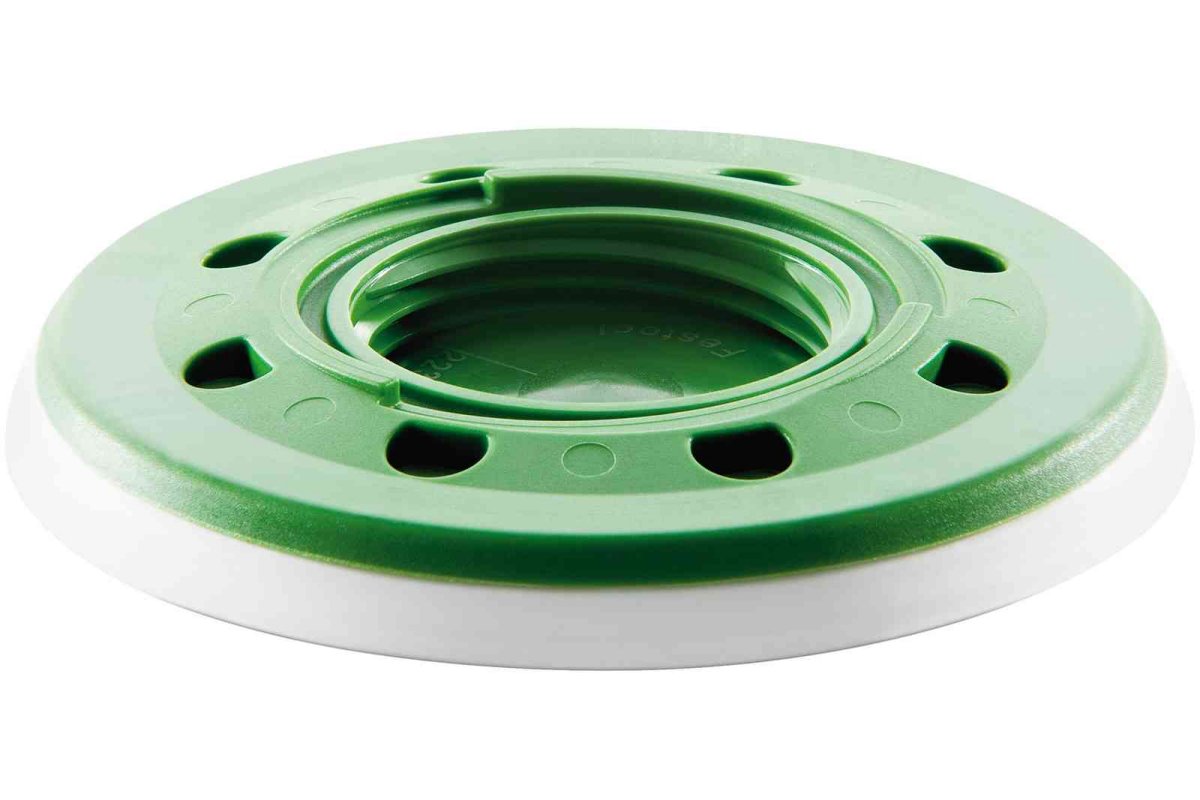 720314: Festool 5 inch Round Sander Pad