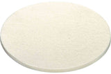 Festool 150mm Hard Felt Polishing Pad - Pack of 5