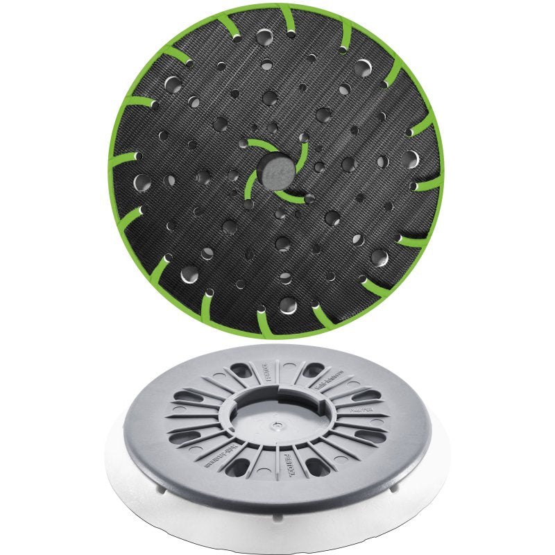 720401: Festool 6 inch Round Sander Pad