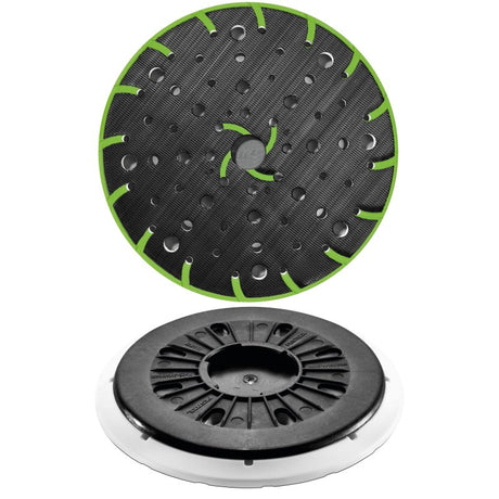 720402: Festool 6 inch Round Sander Pad