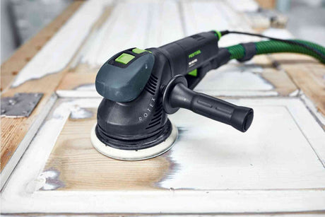 Festool Auxiliary Handle for RO 150 FEQ and RAS 115 E Sanders