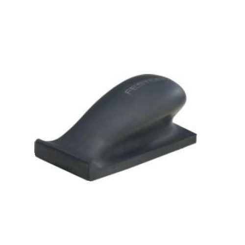 Festool HSK-80x133 Rectangular Sanding Block (Hard)