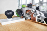 Festool SF-OF Chip Guard for OF 1010 Edge Routing