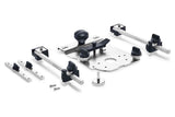 Festool LR 32 Hole Drilling Set