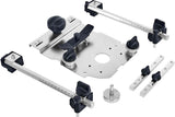 Festool LR 32 Hole Drilling Set