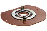 Small Bore Base for the Festool OF 1400 EQ Router