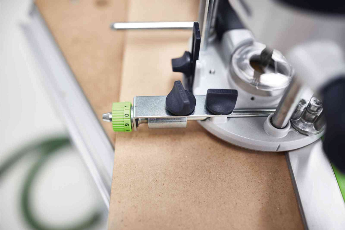 Festool FE-FS/OF 1000 Fine Adjuster