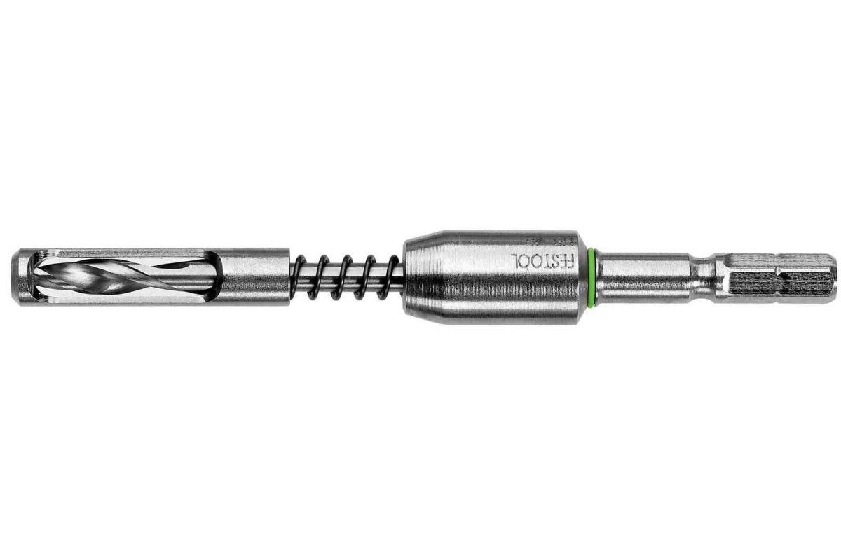 Festool Centrotec Self-Centering Bit - 5mm