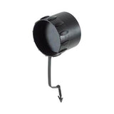 721035: Blanking Plug for Festool Dust Extractors