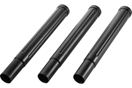 Festool Plastic Extension Tubes 36mm - Pack of 2