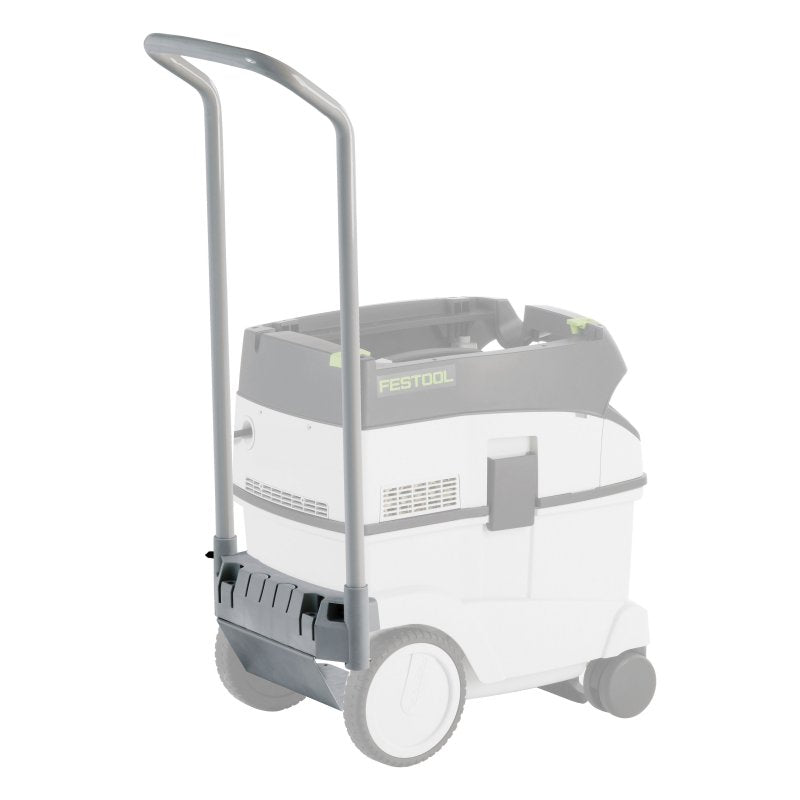 Festool CT Handle for Large Dust Extractors