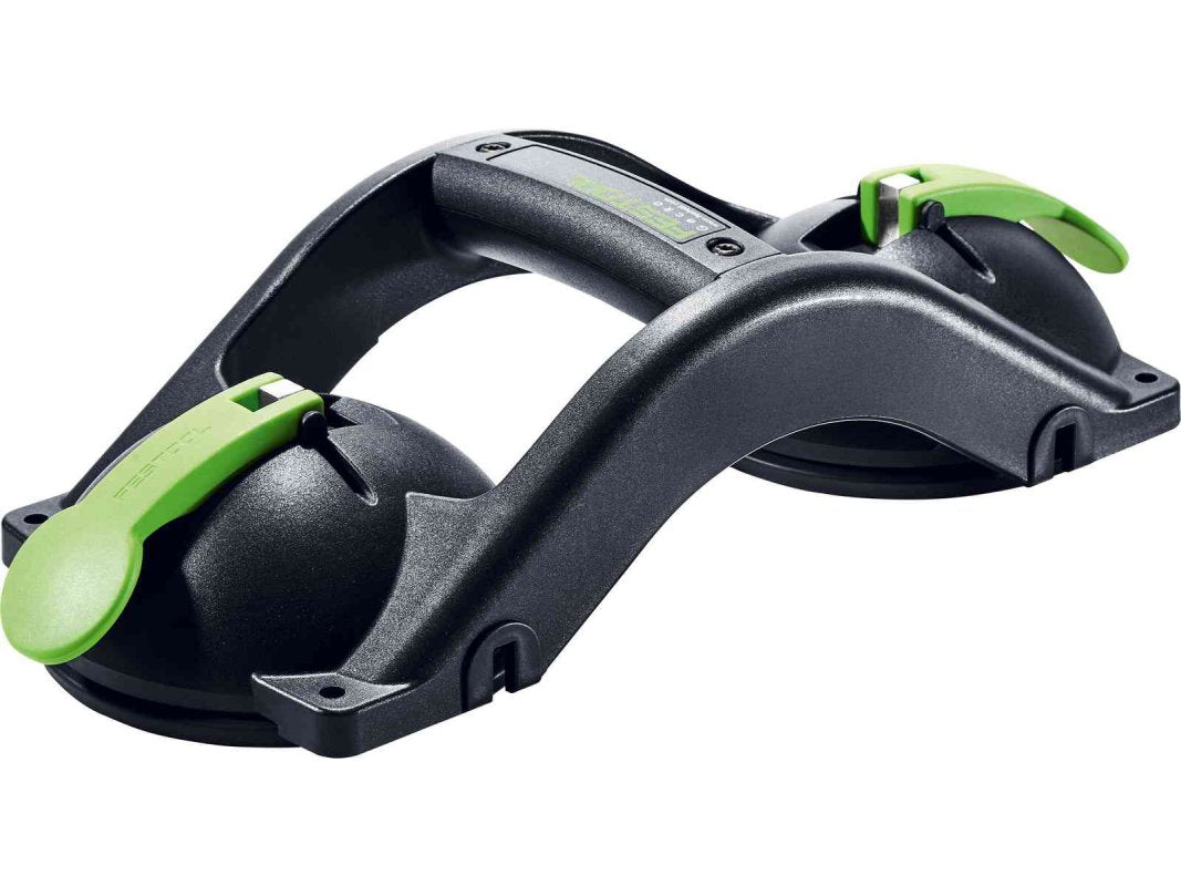 721118: Festool Gecko Suction Handle