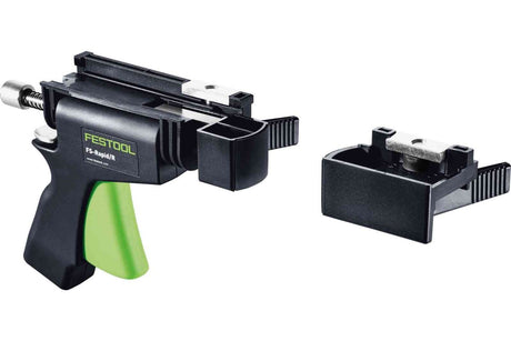 Festool FS-Rapid Clamp and Fixed Jaw