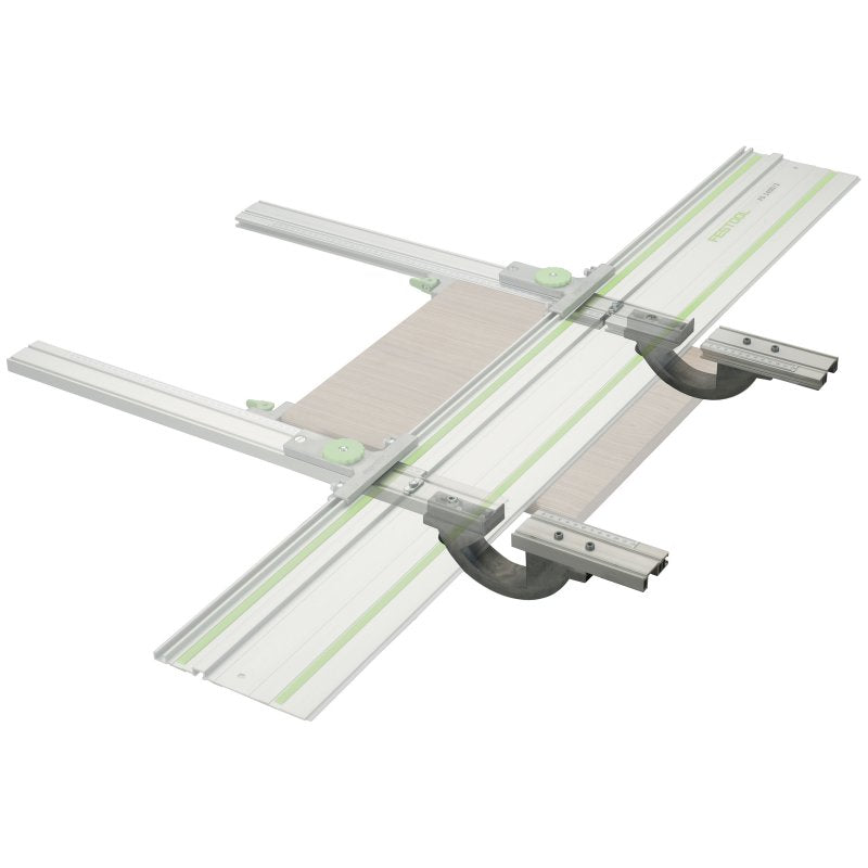 721136: Festool Parallel Guides for Guide Rails