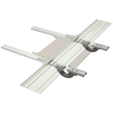 721136: Festool Parallel Guides for Guide Rails