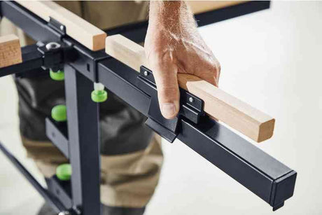 Festool STM 1800 Mobile Sawing Table
