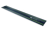 Festool 55 inch FS1400/2 Guide Rail - Blue 100th Anniversary Edition