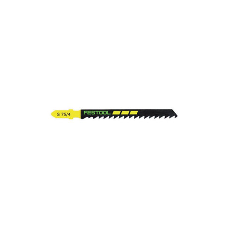722247: Festool Jigsaw Blades