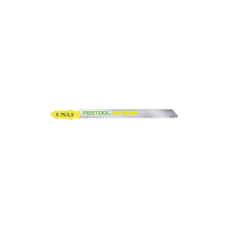 722229: Festool Jigsaw Blades