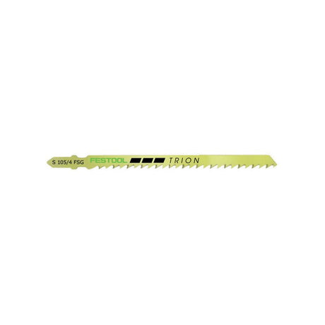 722258: Festool Jigsaw Blades
