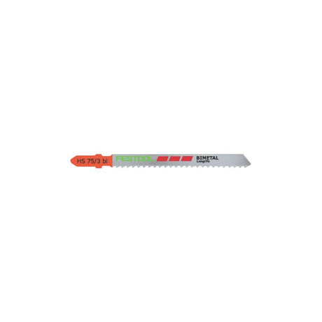 722249: Festool Jigsaw Blades