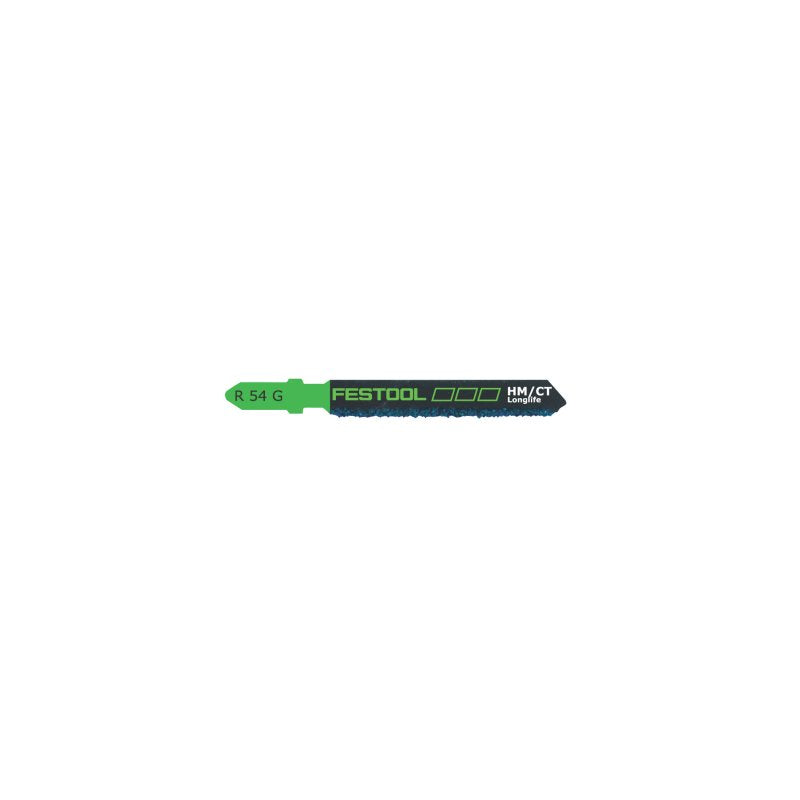 722251: Festool Jigsaw Blades