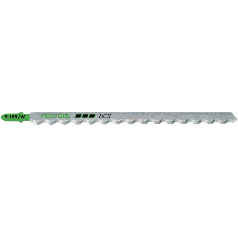 722253: Festool Jigsaw Blades