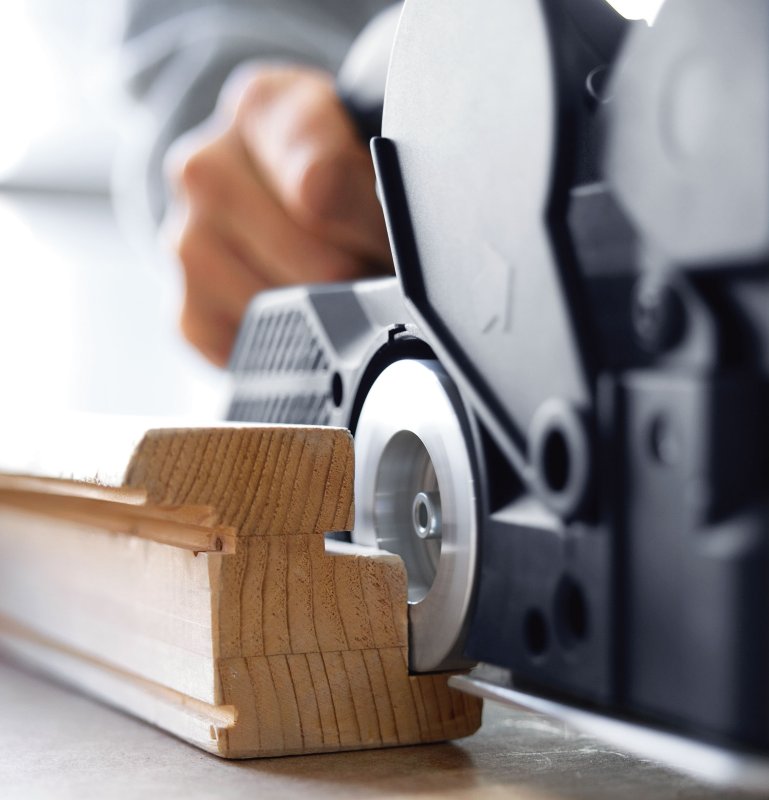 Festool HL 850 E-F-Plus Planer