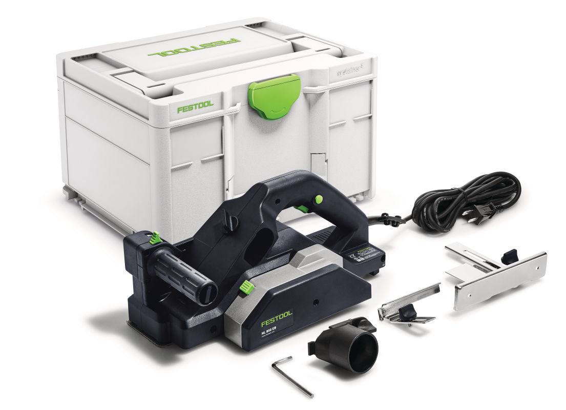 Festool HL 850 E-F-Plus Planer