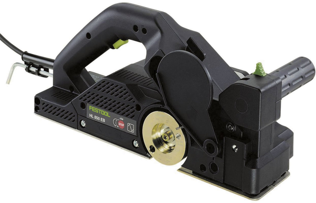 Festool HL 850 E-F-Plus Planer