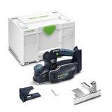 Festool HLC 82 EB-F-Basic Cordless Planer