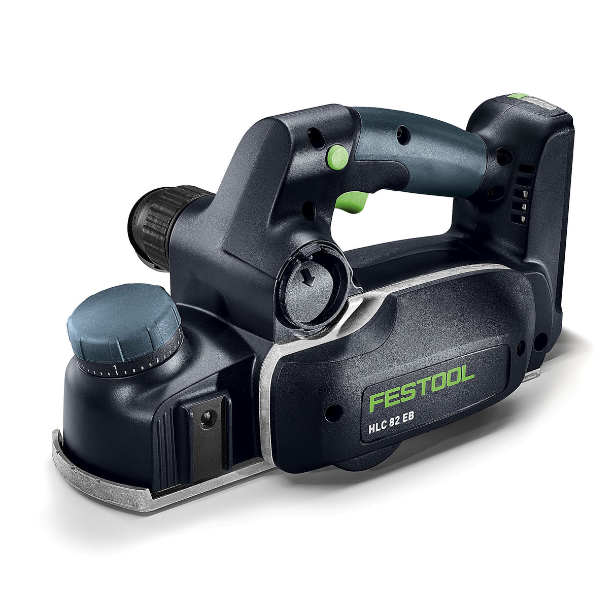 Festool HLC 82 EB-F-Basic Cordless Planer