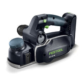 Festool HLC 82 EB-F-Basic Cordless Planer