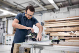 Festool LR 32 Hole Drilling Set in Systainer