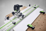 Festool LR 32 Hole Drilling Set in Systainer