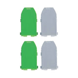 Locking Latches for Festool Classic Systainers - Set of 4