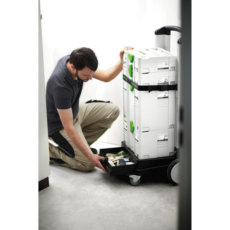 Festool Systainer Roller SYS-Roll