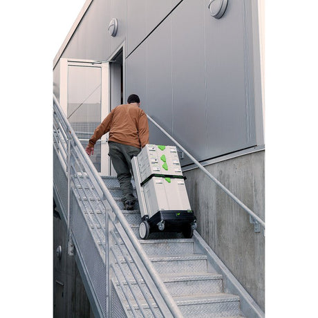 Festool Systainer Roller SYS-Roll