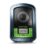 Festool SYSROCK Worksite Radio BR10